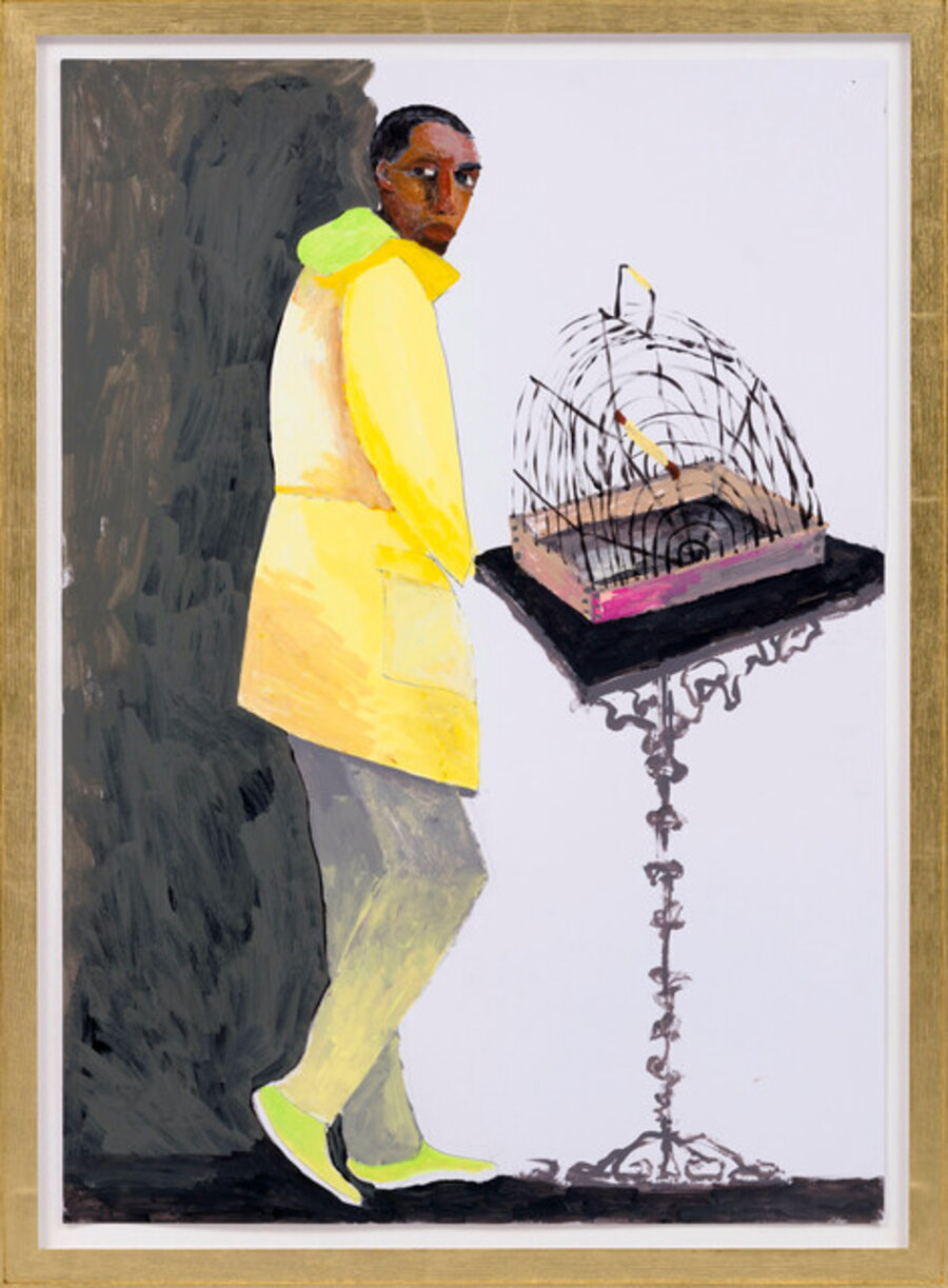 Birdcage