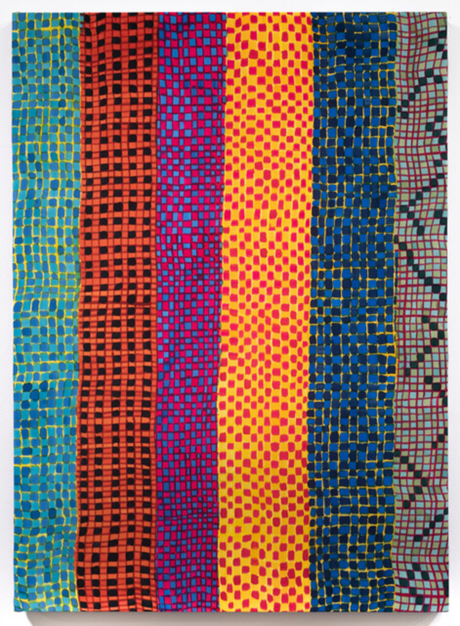 Woven 1