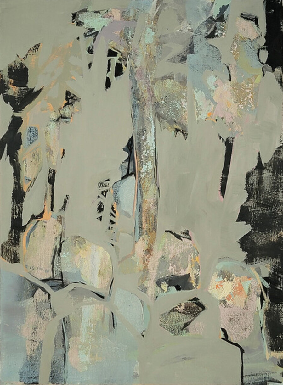 Untitled (Forest #8)