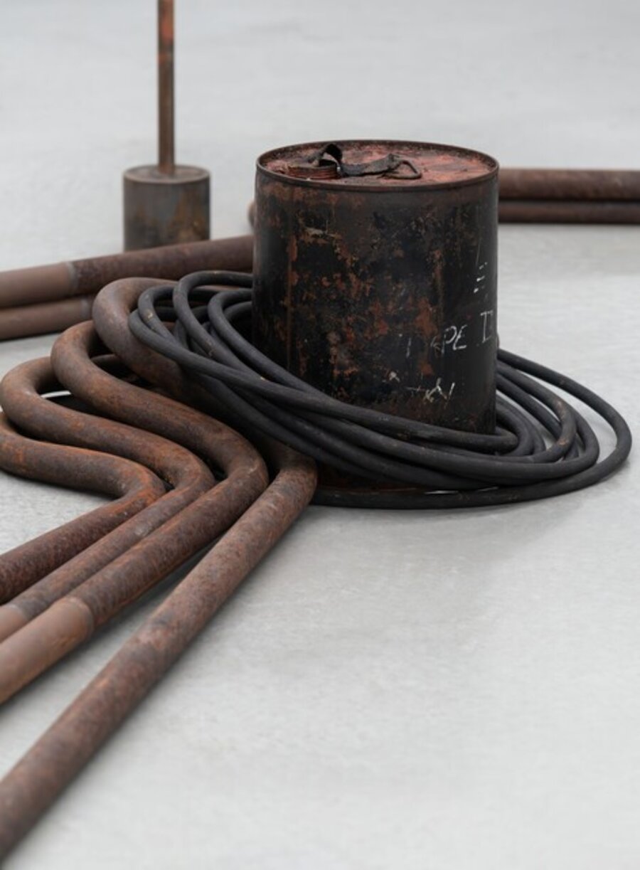 Channel Conduit