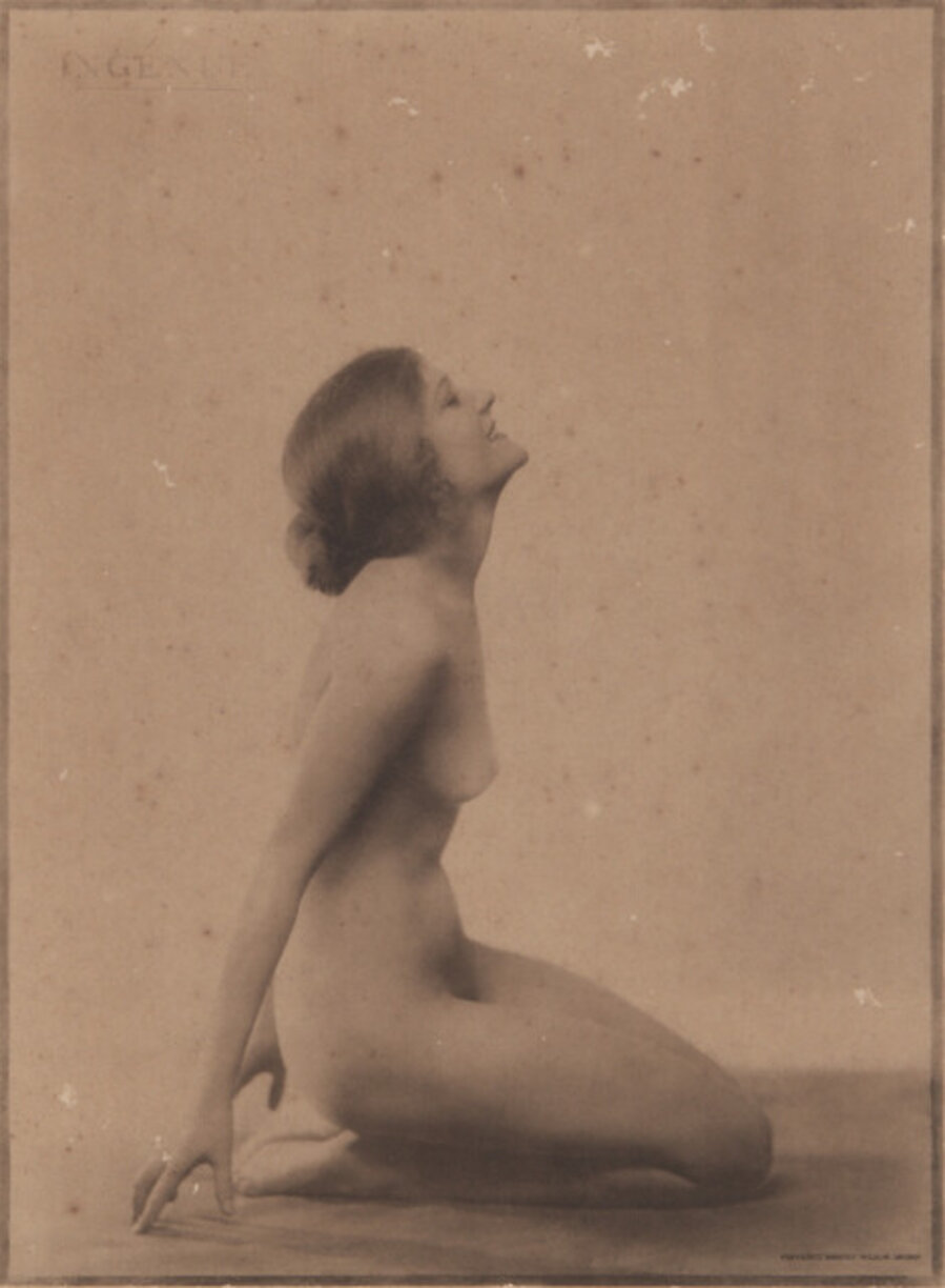Curieuse, Ingneue, & Les Demoiselles