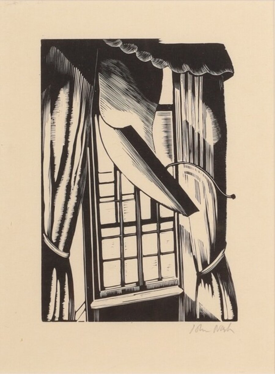Window, from Célest