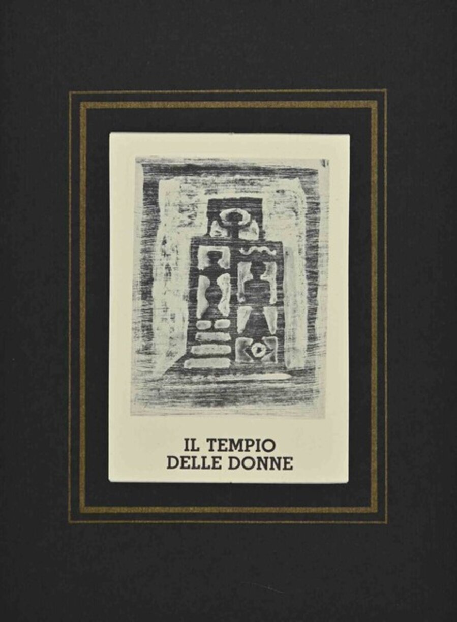 The Temple of Women