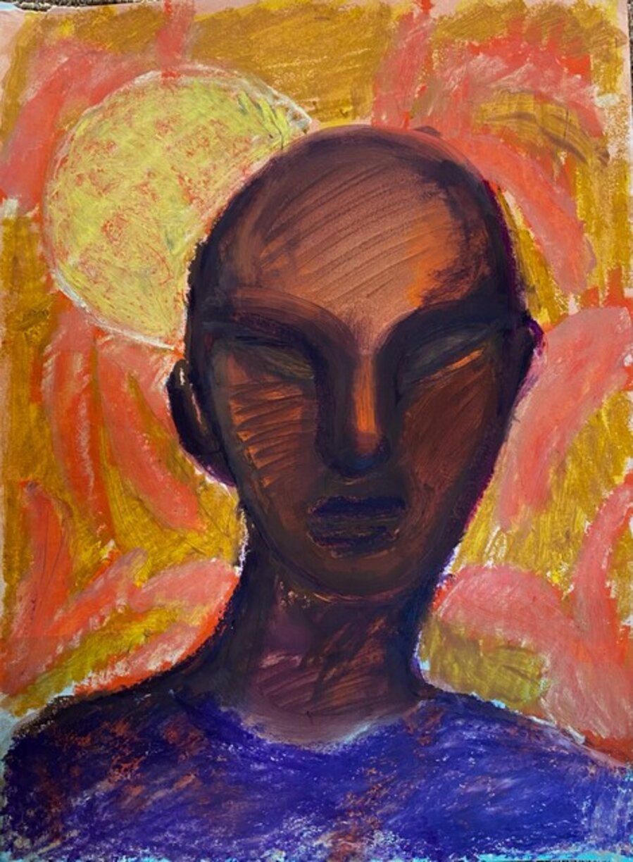 Untitled II