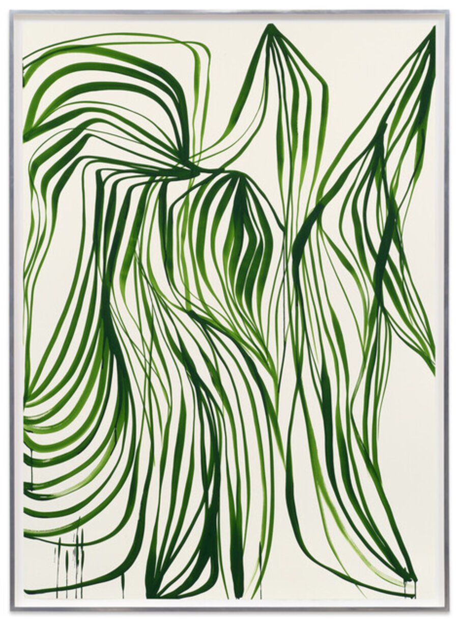 Line Painting (03251)