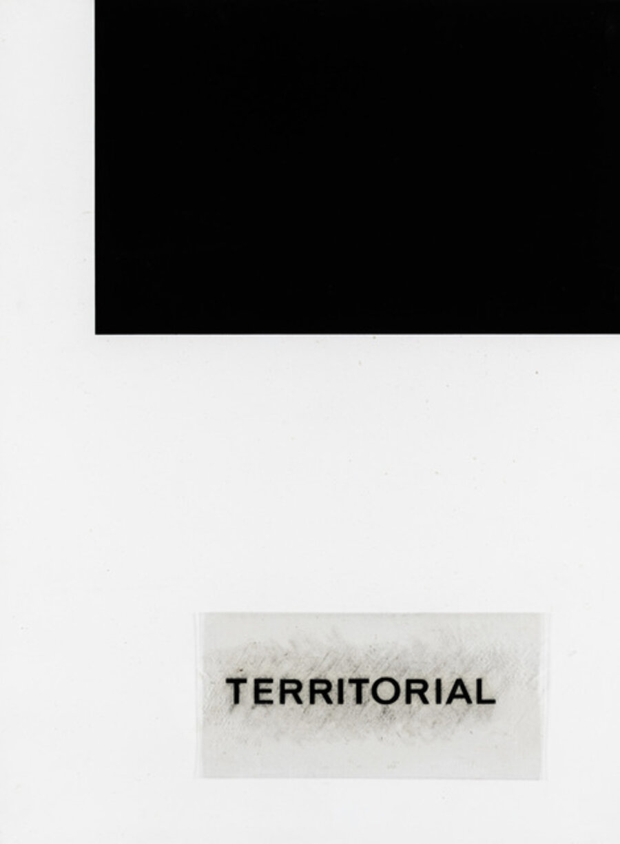 Territorial