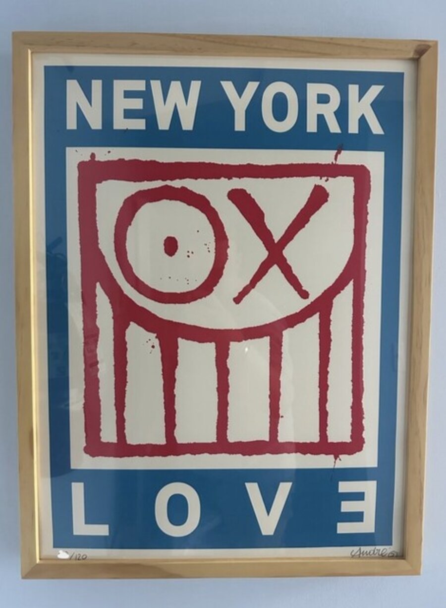 New York Love
