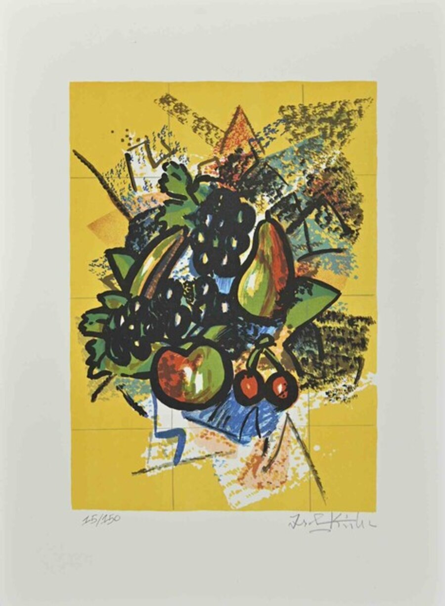 Still Life