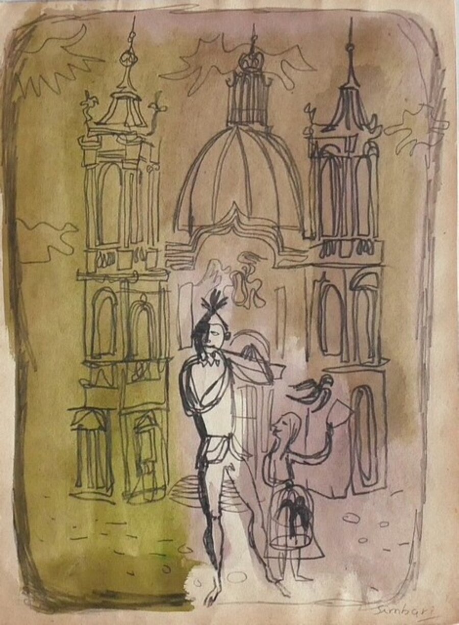 Piazza Navona