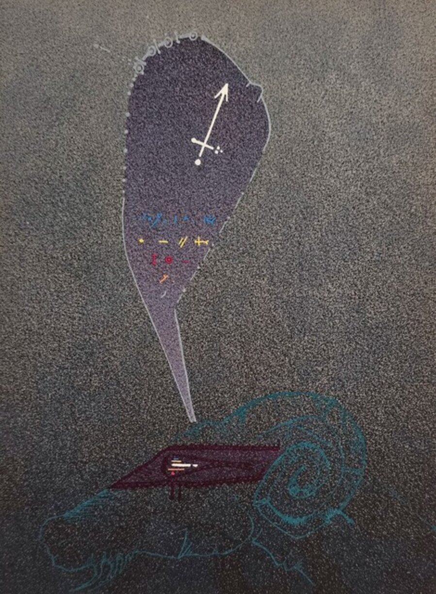 Untitled Composition