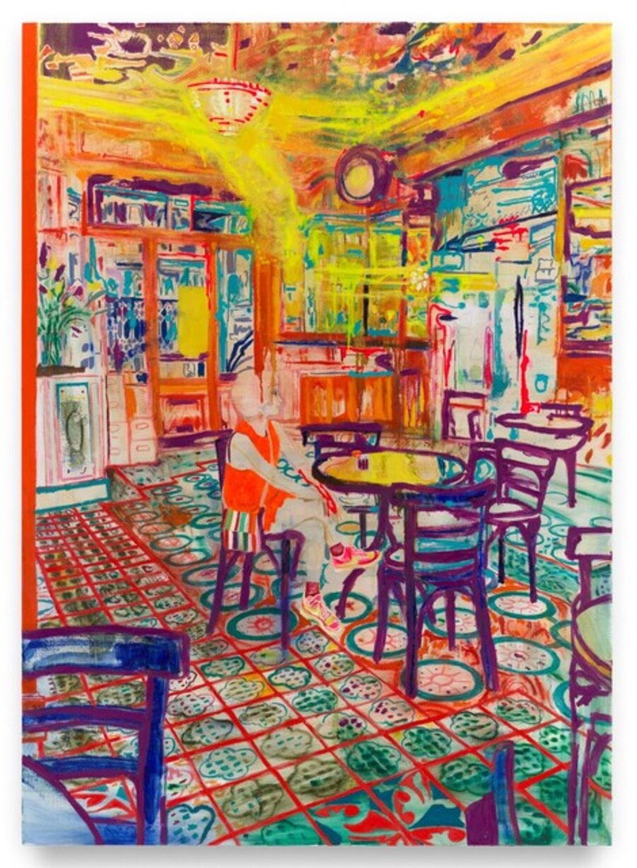 Isis (Bar Marsella)