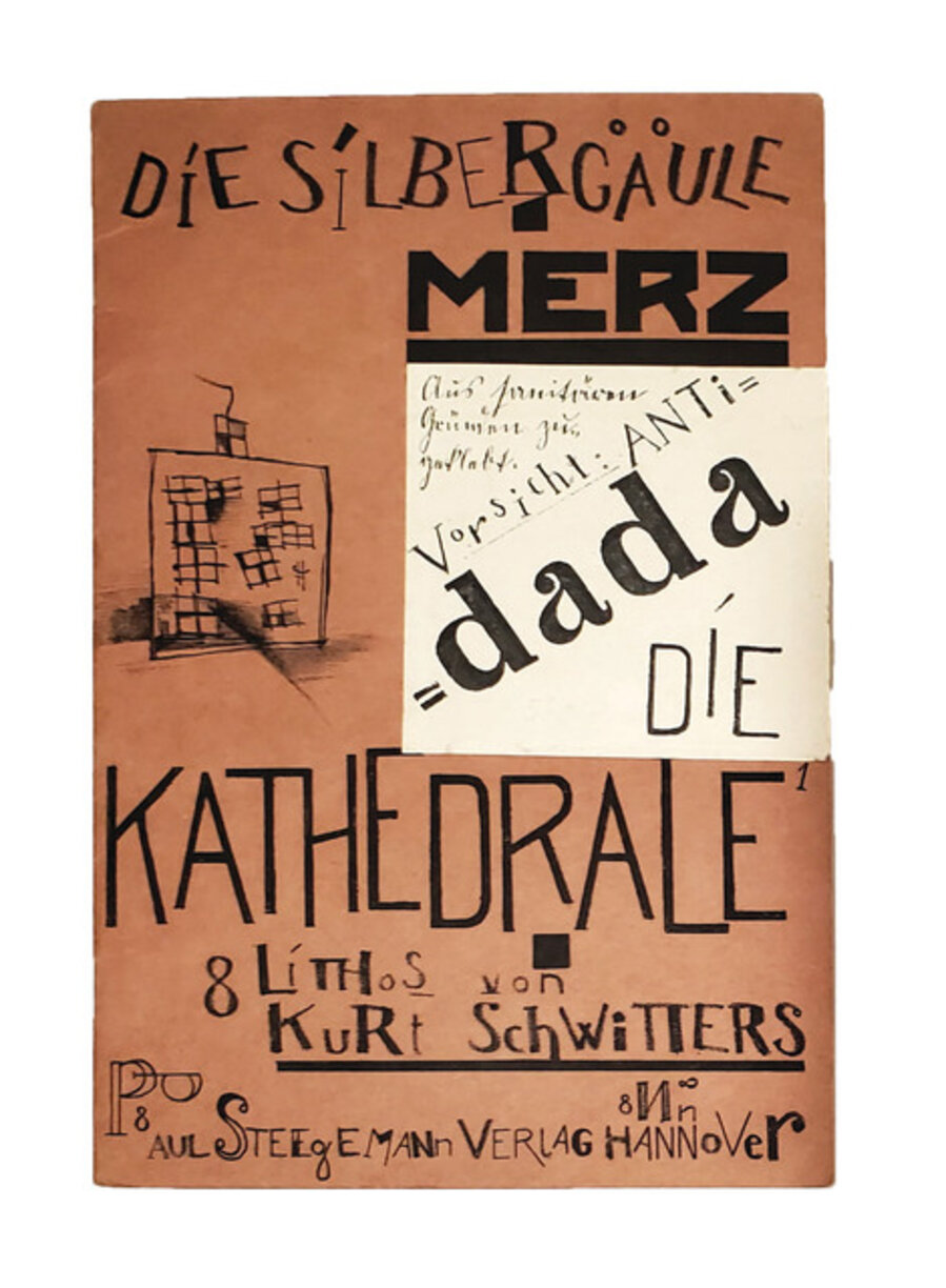 Die Kathedrale