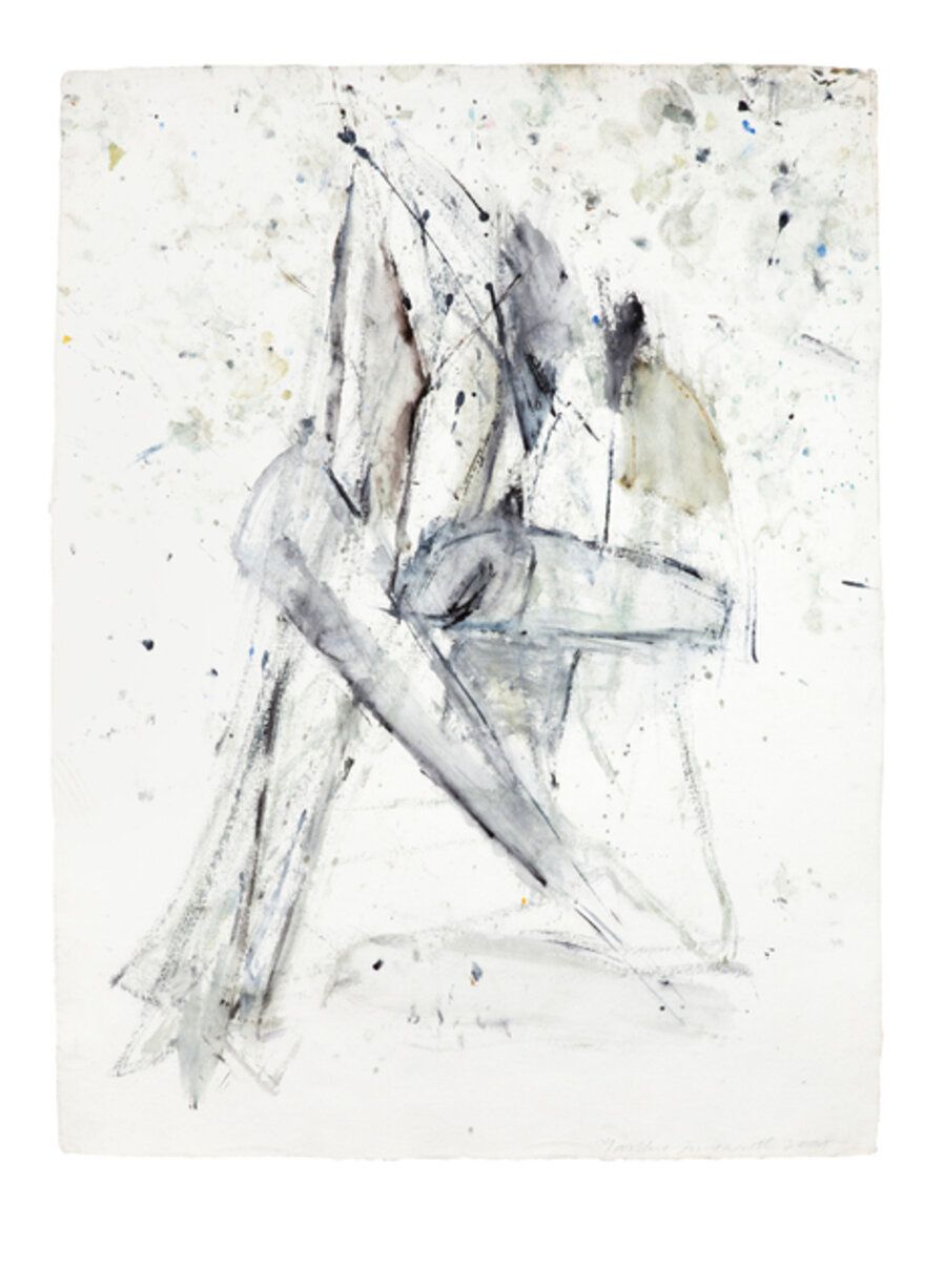 Untitled (from the series: Cyclades)