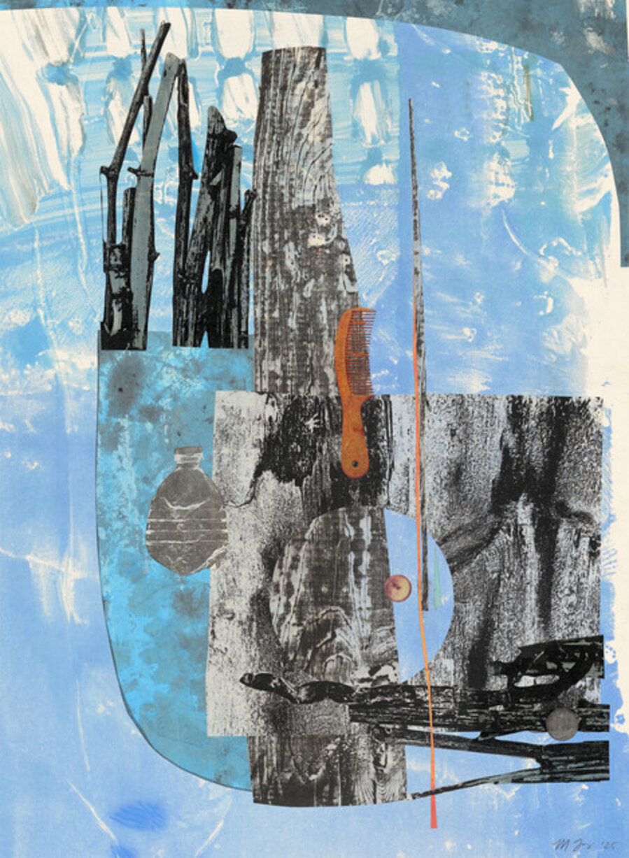 Undertow #2