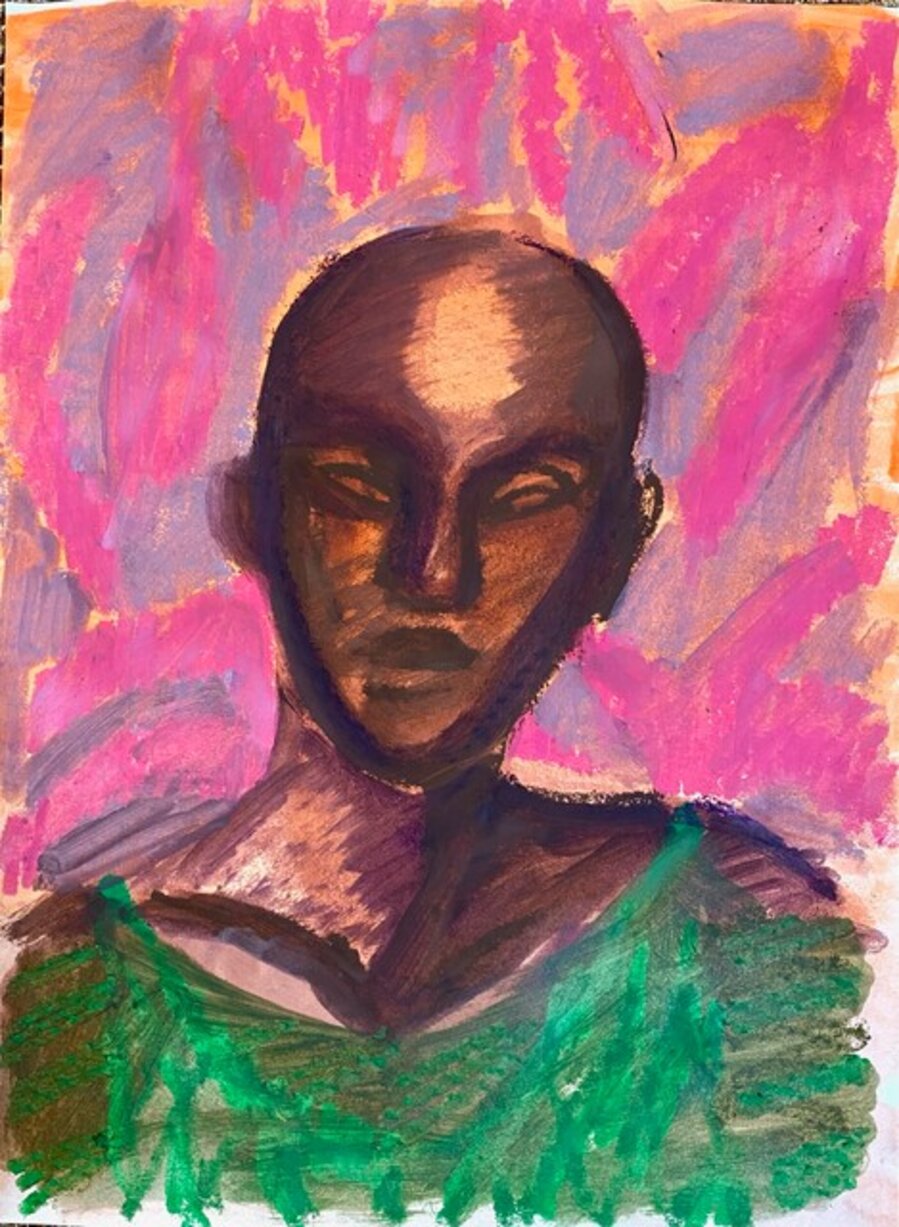 Untitled III