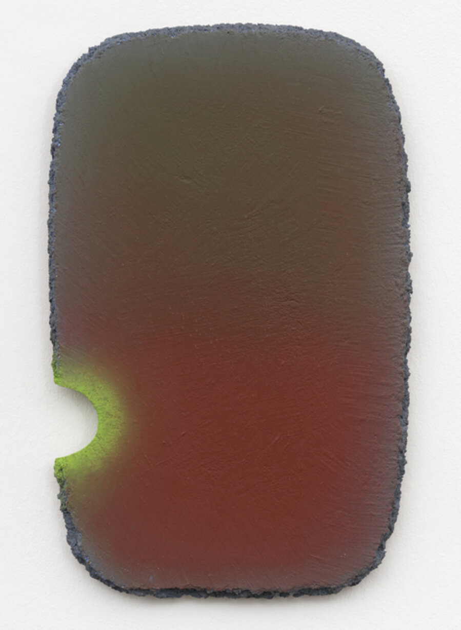 ‘Abschied' II