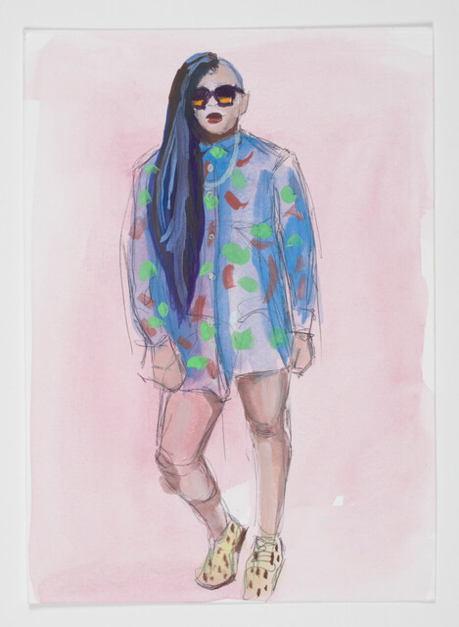 Swag Portrait 6