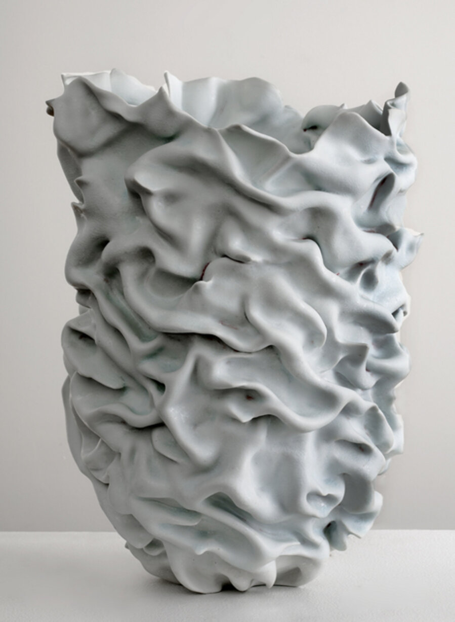 Frozen Cascade III