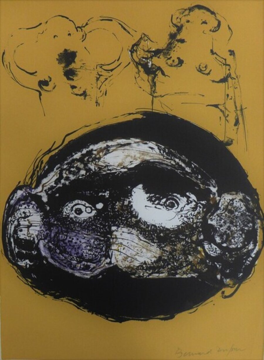 Homme Mars, Femme Vénus