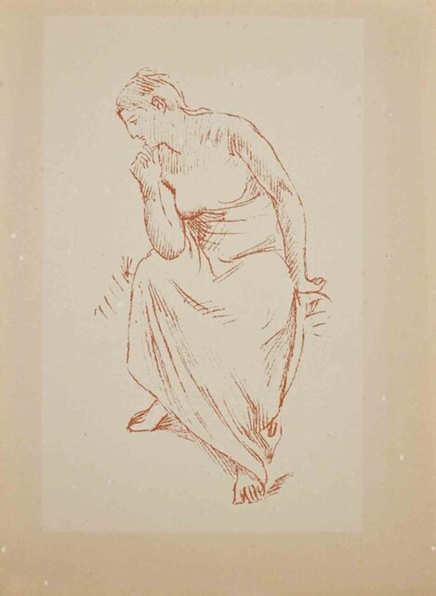 Woman