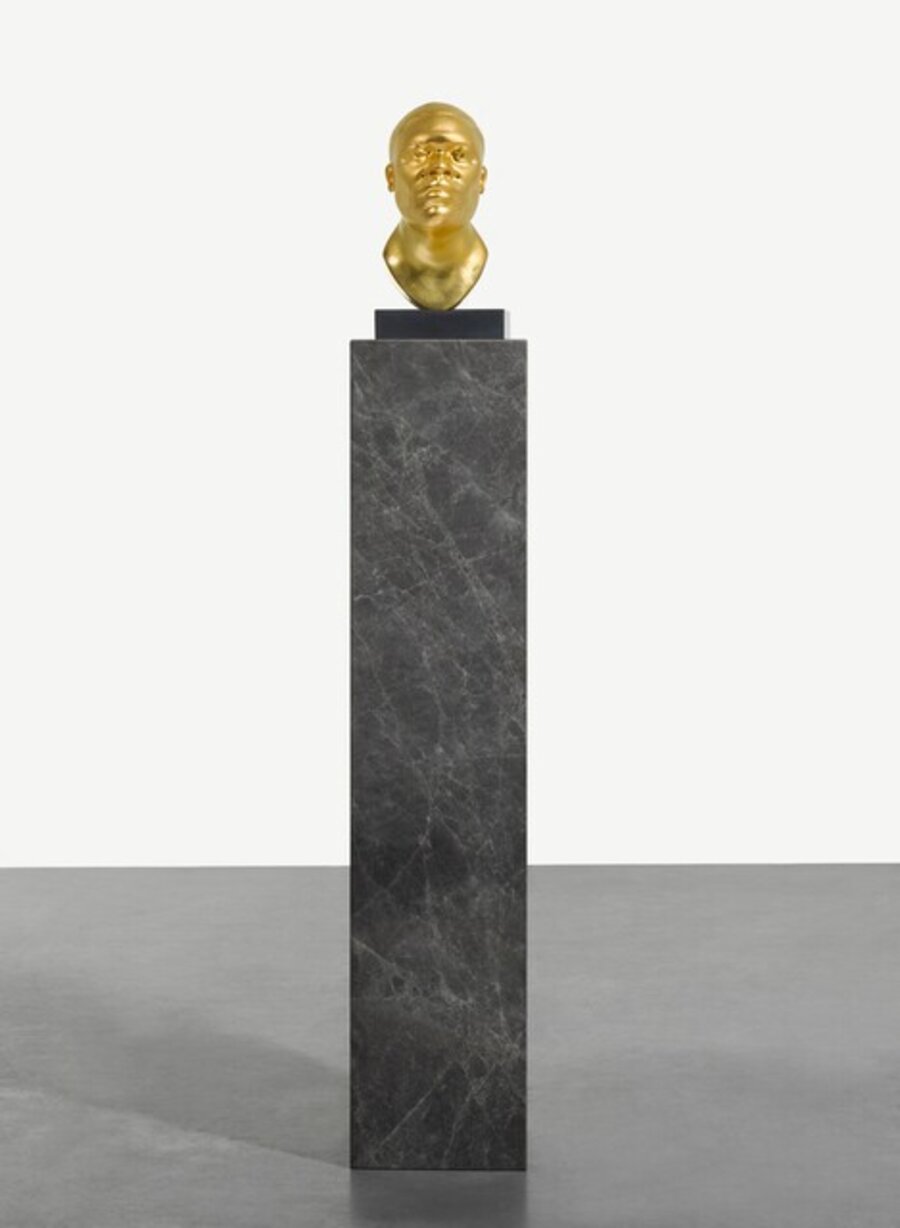 Untitled (Icon 2)