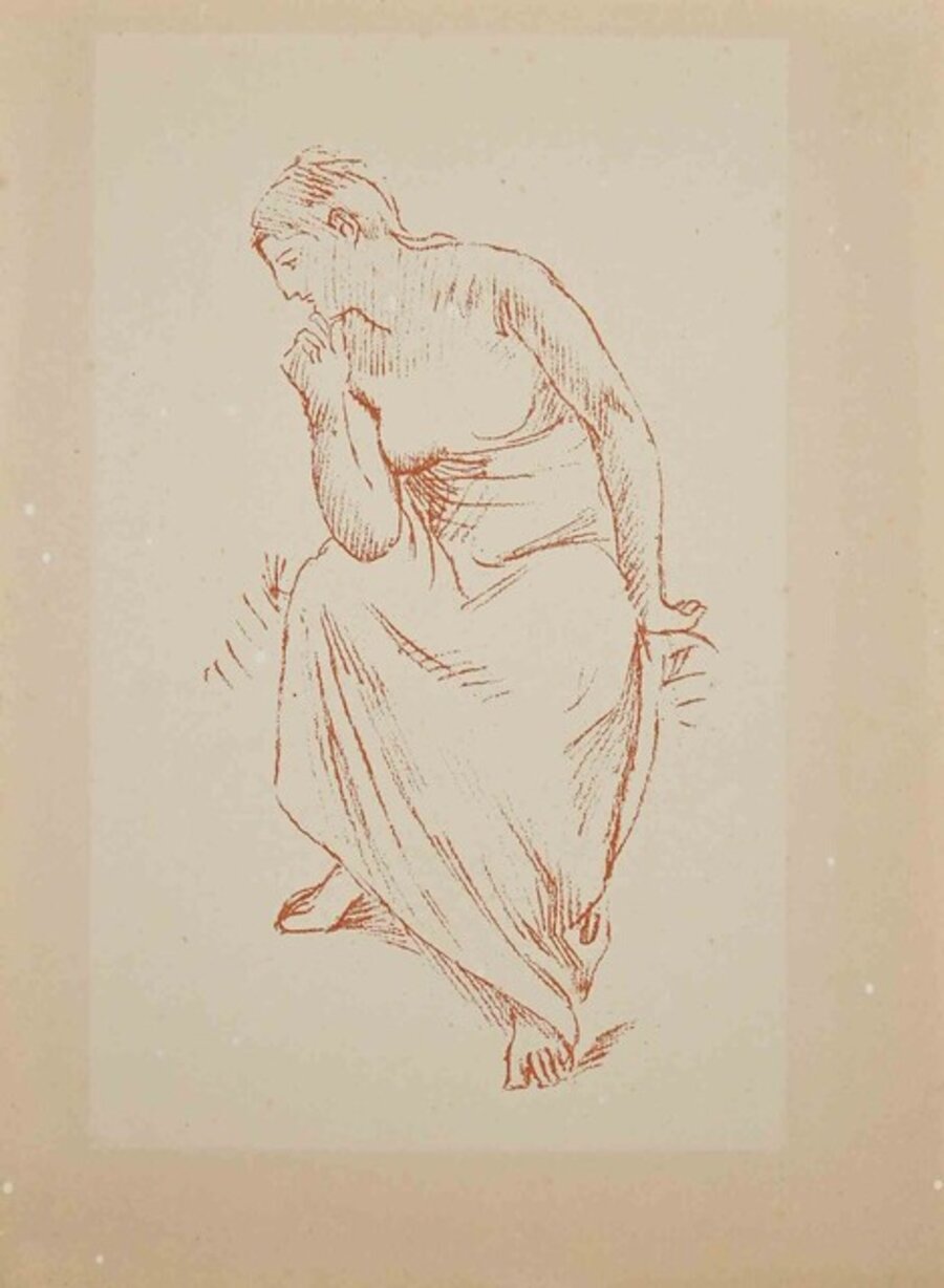 Woman