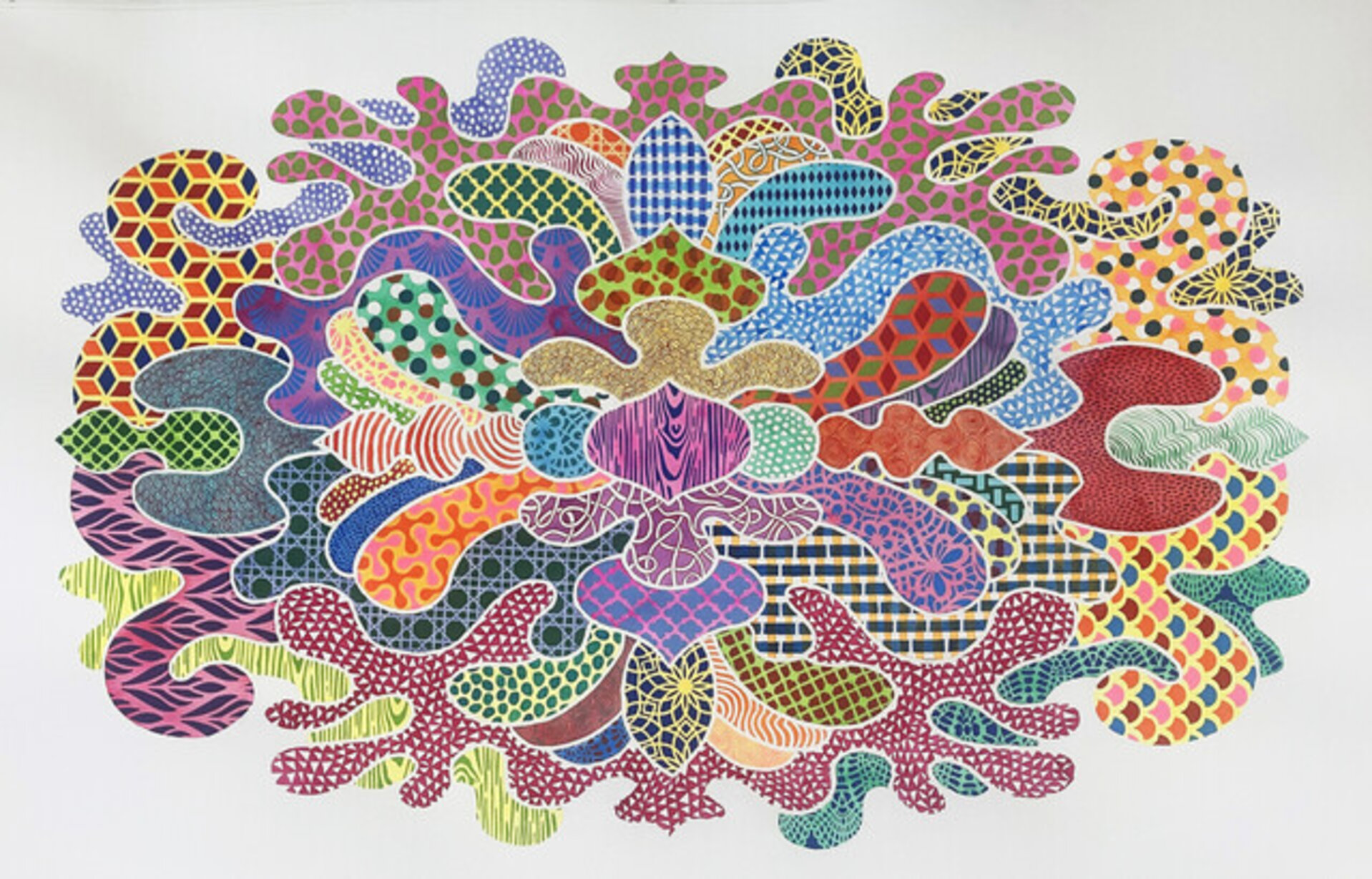Interweaving 1