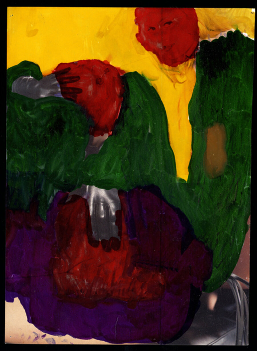 Two