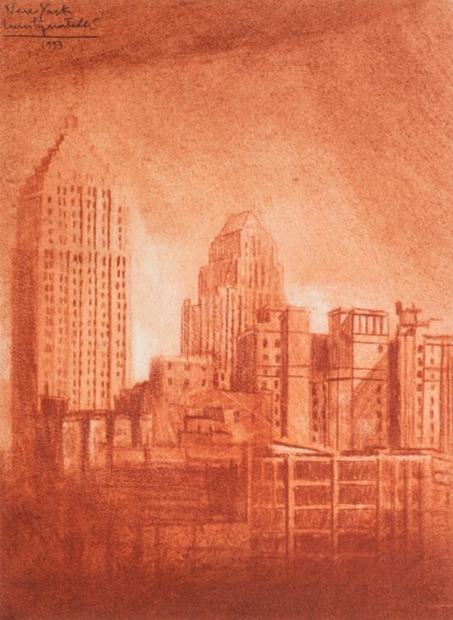 New York