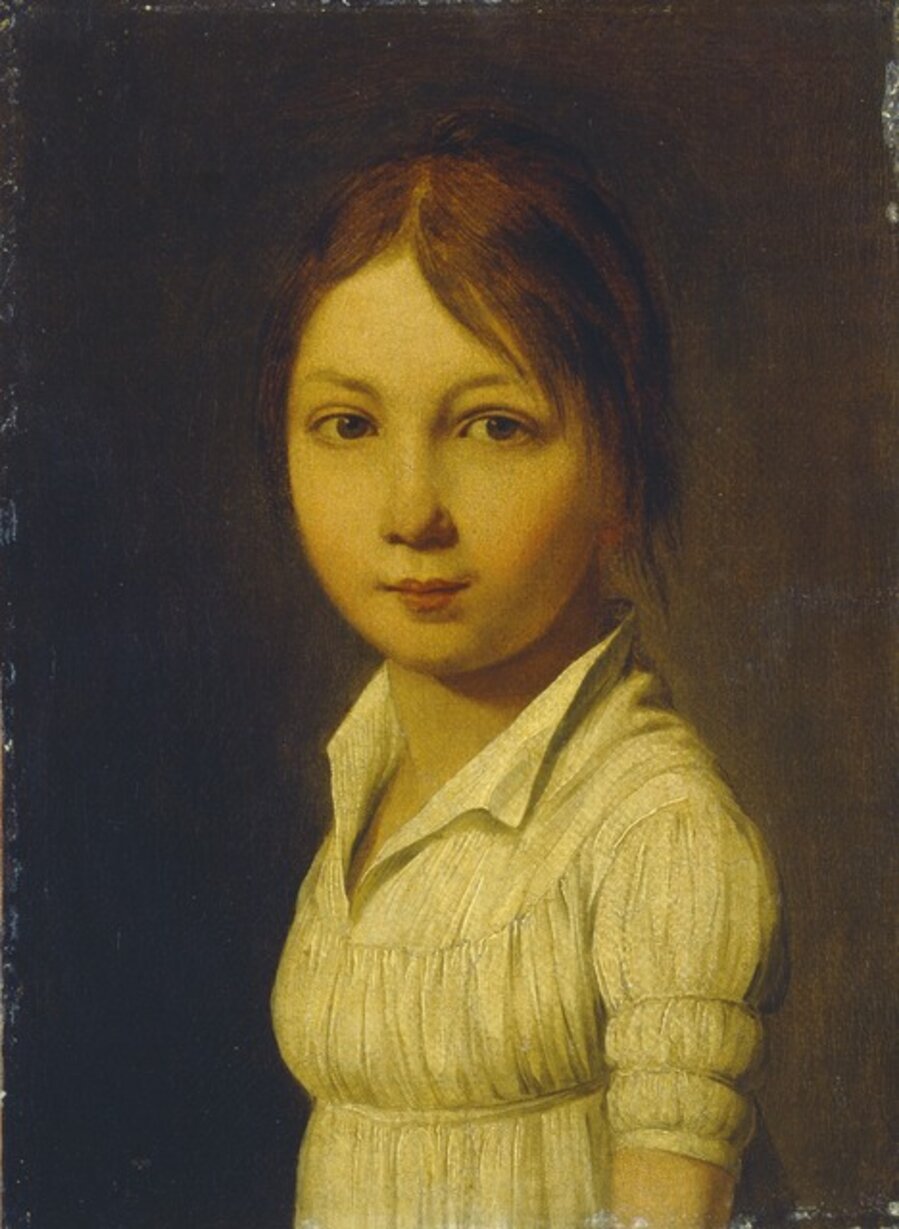 Malvina Mortier de Trévise