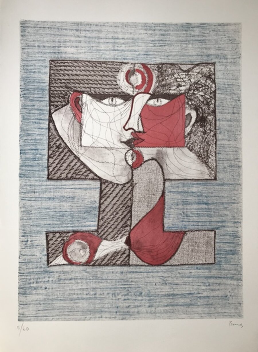 Le baiser
