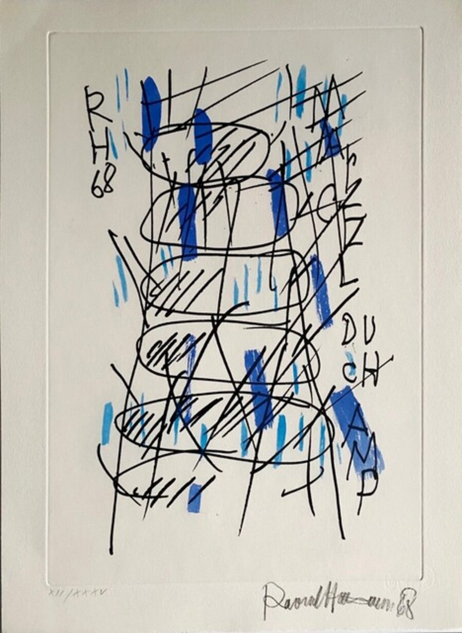Marcel Duchamp