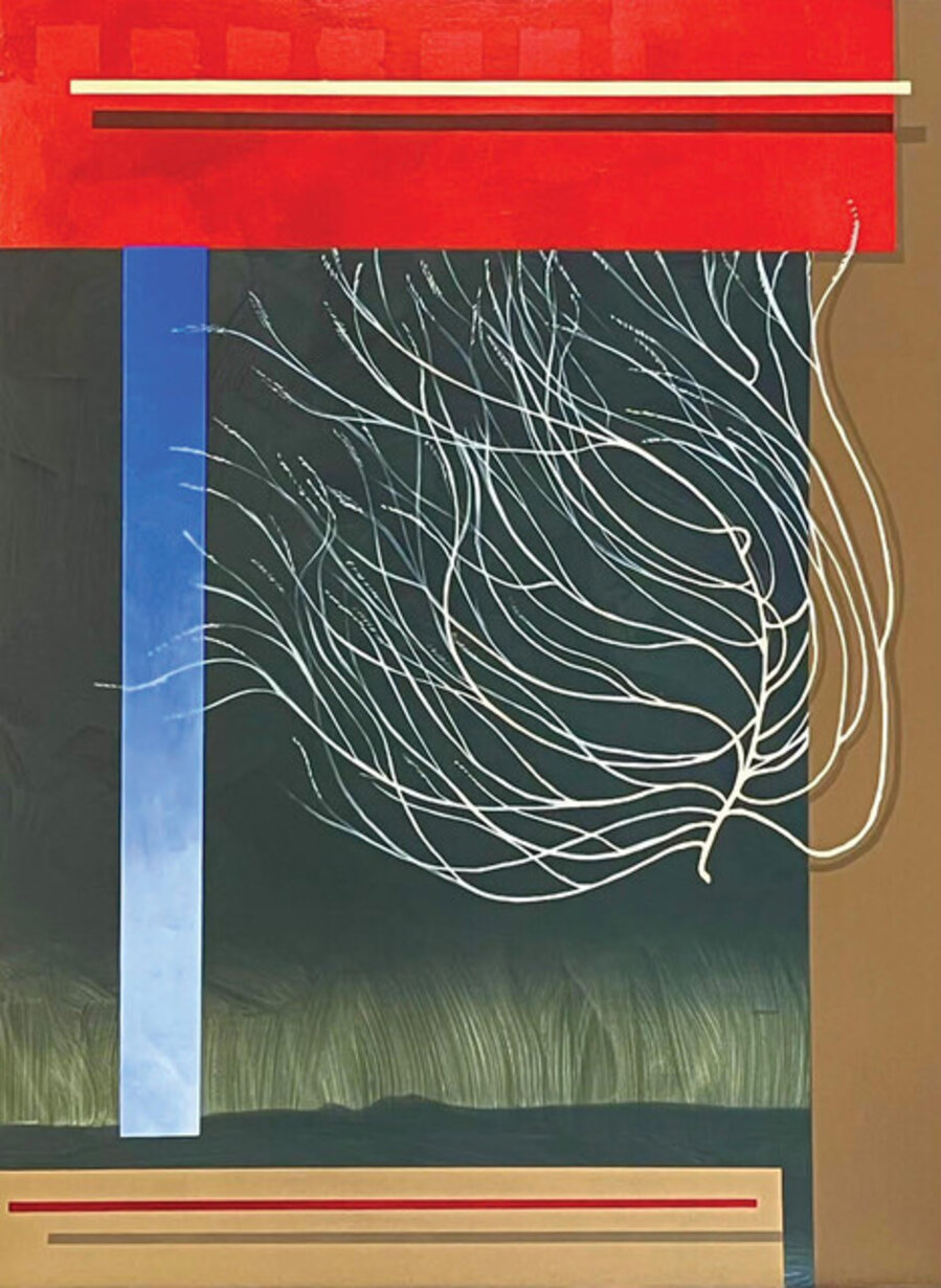 Tumbleweed