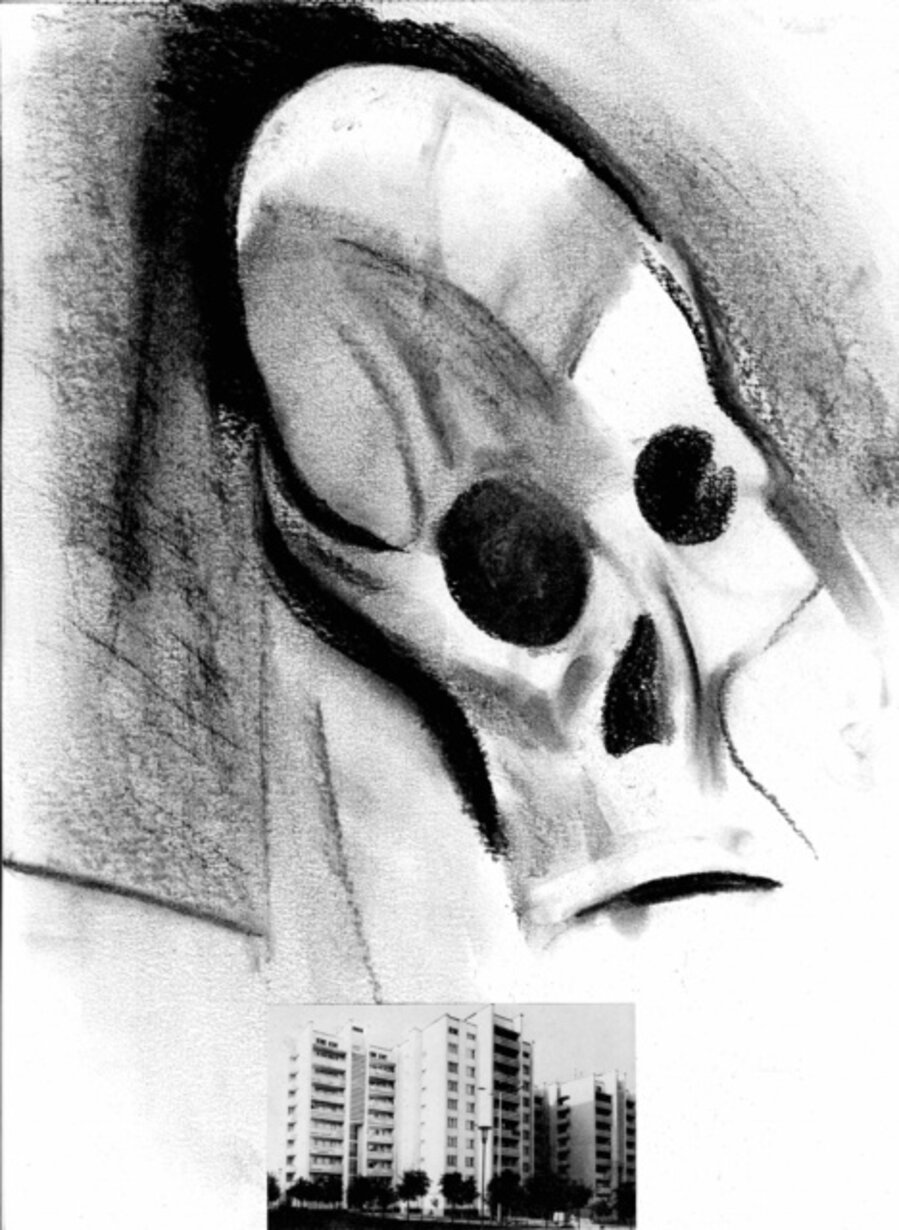 SovMod Skull 5