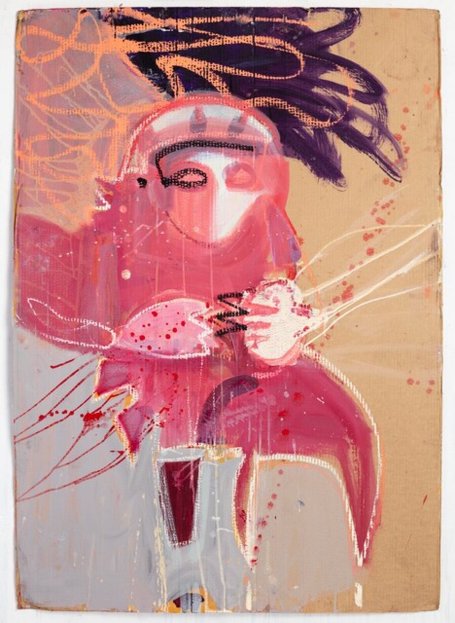 Hildegard