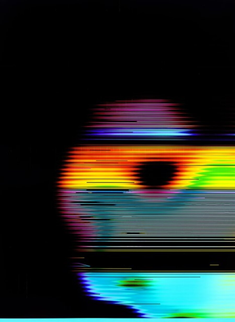 Facial Disruption 1