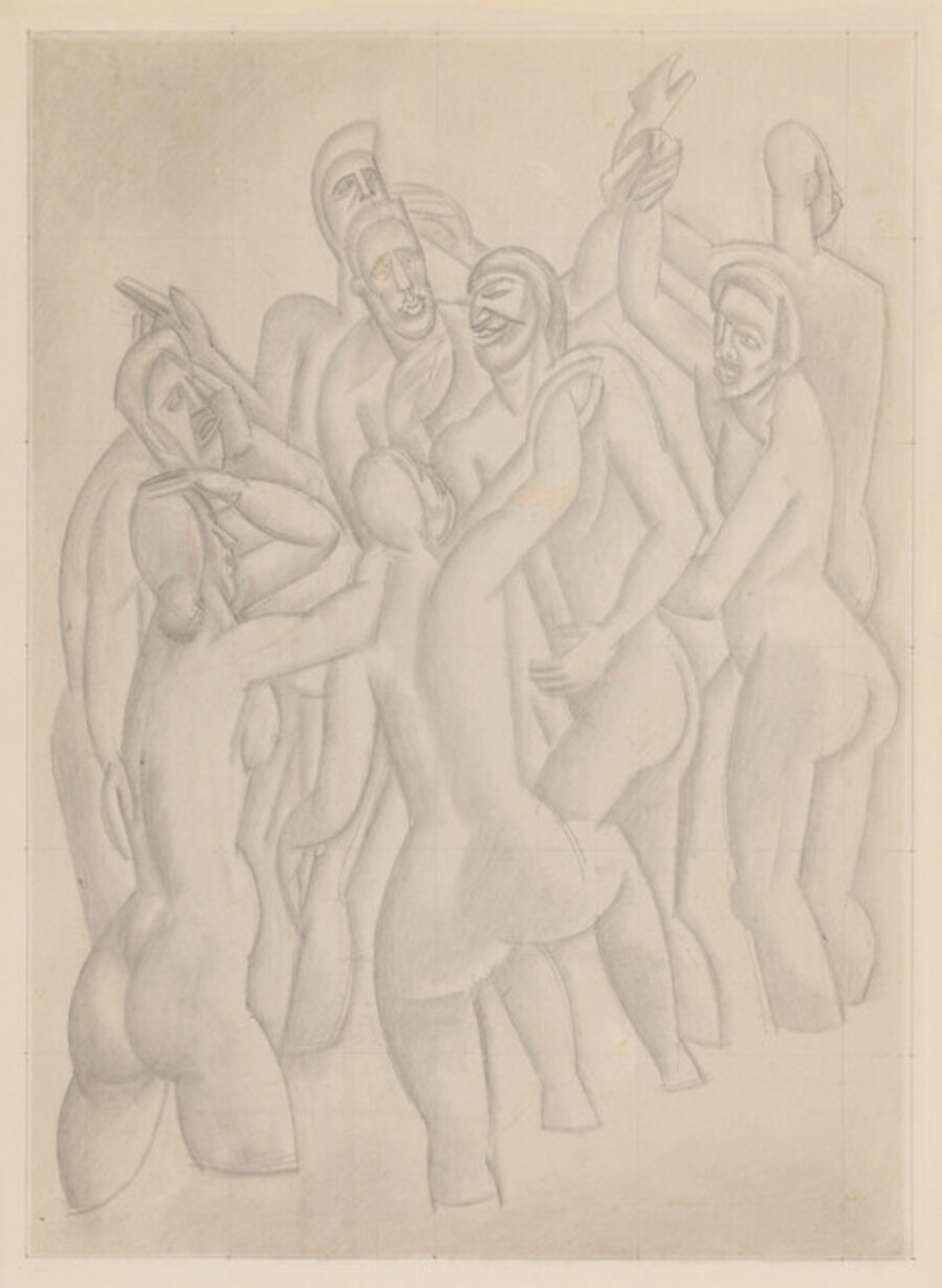 Bathers
