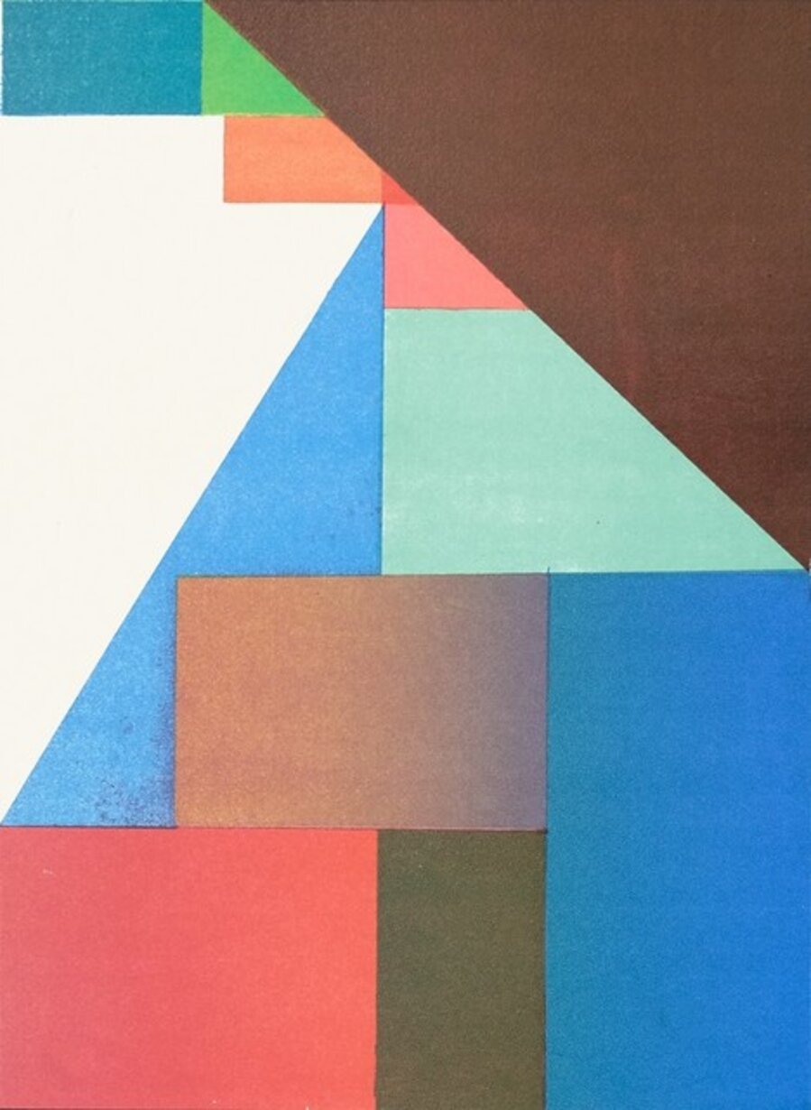 "suspended silence" 2