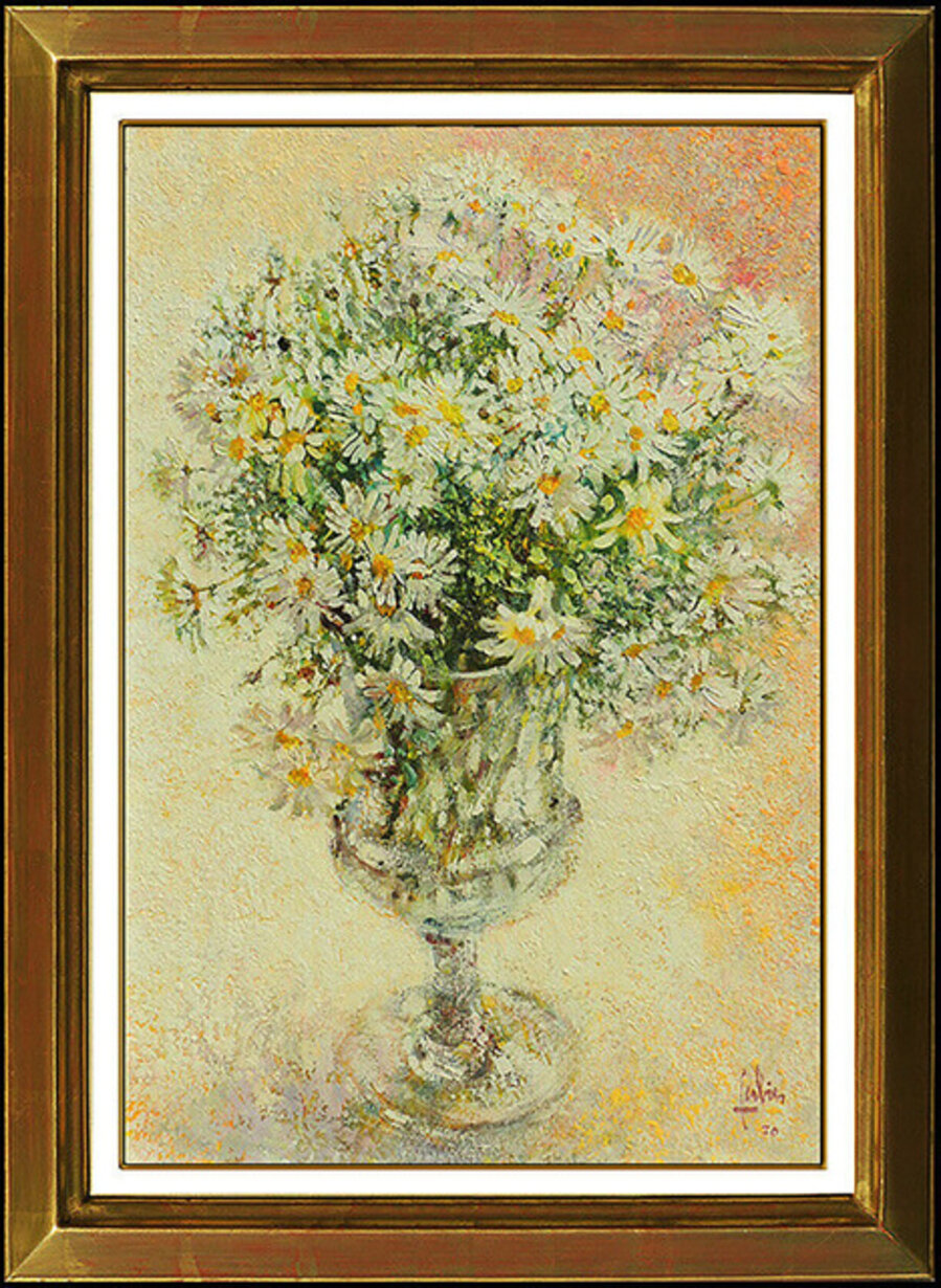 Marguerites