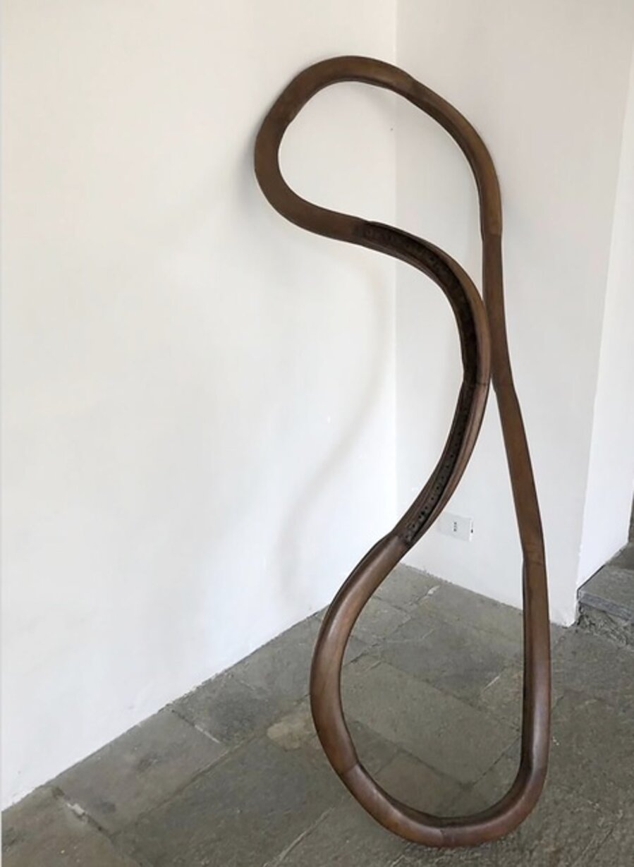 Lemniscate XVIII