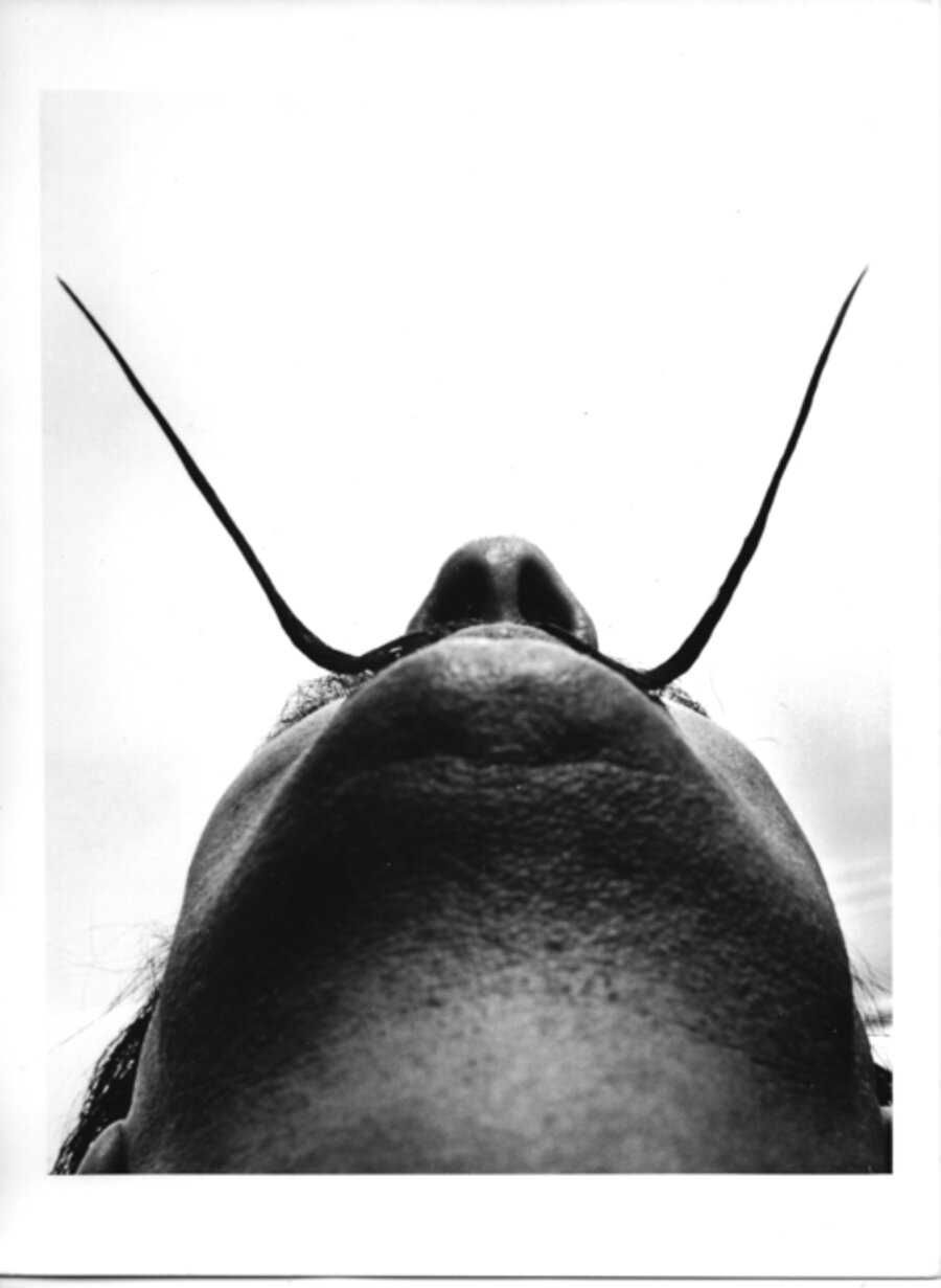 Dali as seen by his psychoanalyst