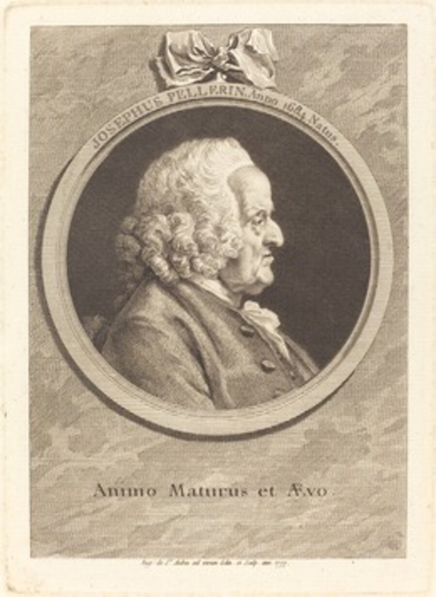 Joseph Pellerin