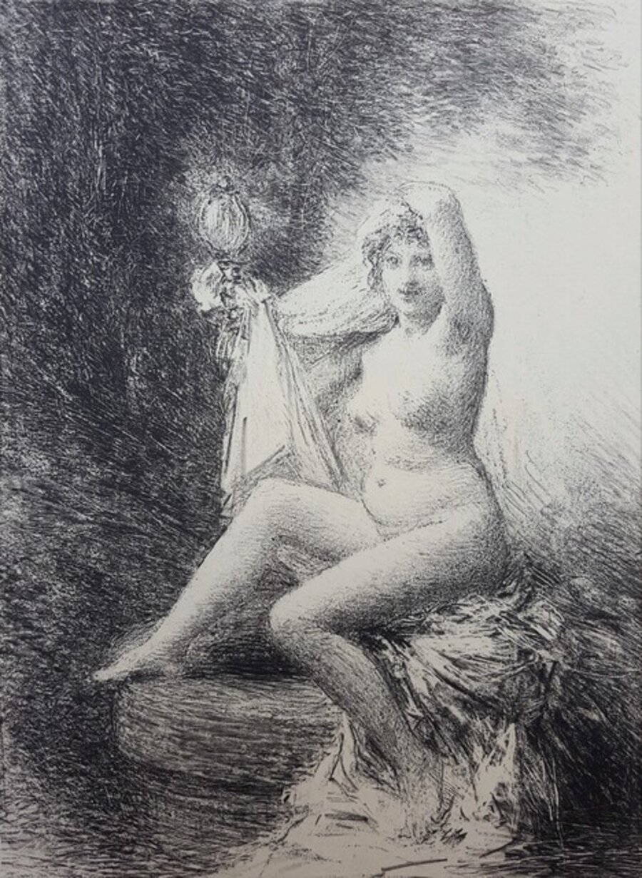 Vérité (Truth)