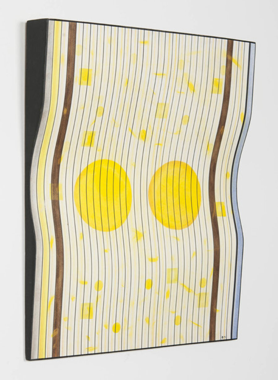 Forme Galvée