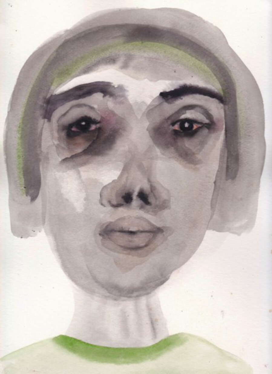 Genevieve