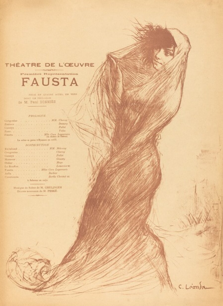Fausta