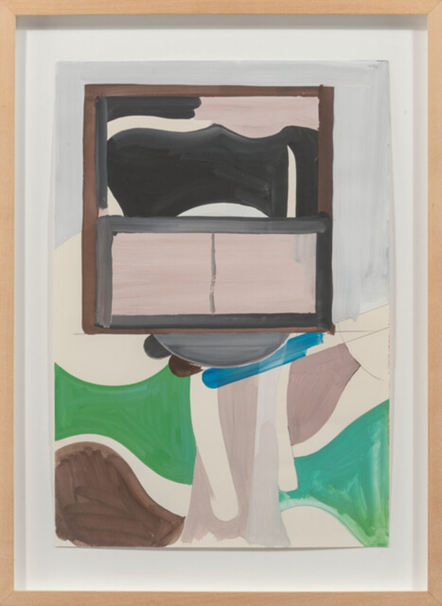 Untitled (T37)