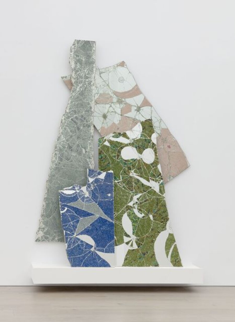 Placebo landscape