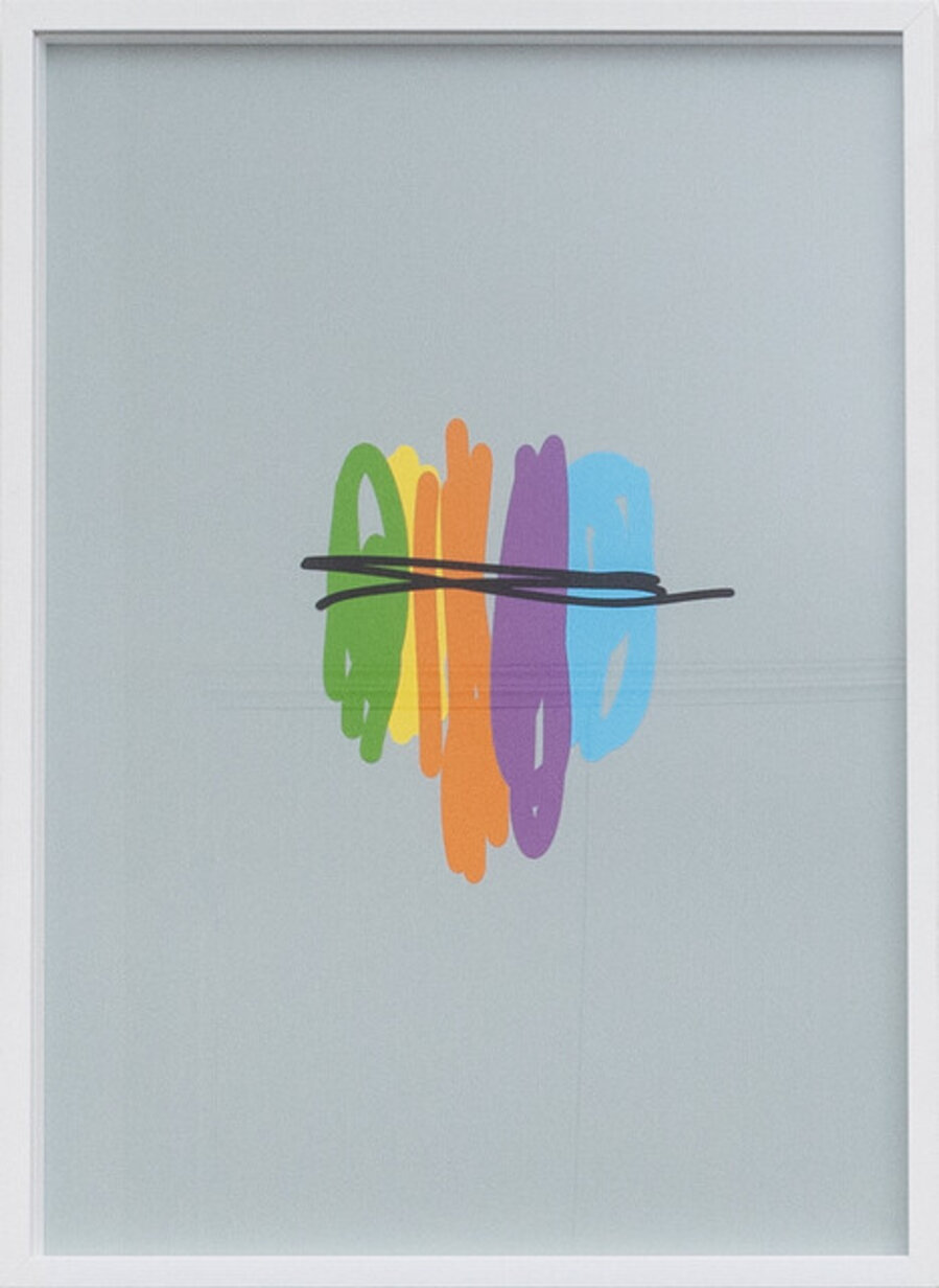 Traces de doigt sur Iphone (I)