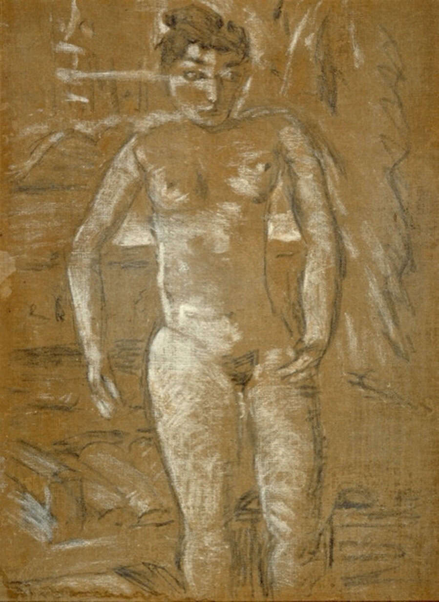 Figura c